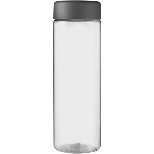 Bouteille H2O Vibe 850ml avec couvercle vissé, Image 3