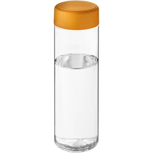 Bouteille H2O Vibe 850ml avec couvercle vissé, Image 1