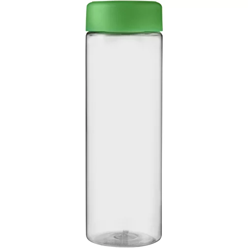 Bouteille H2O Vibe 850ml avec couvercle vissé, Image 3