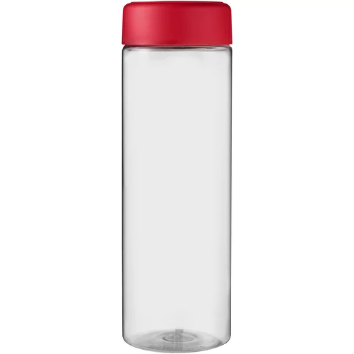 Bouteille H2O Vibe 850ml avec couvercle vissé, Image 3