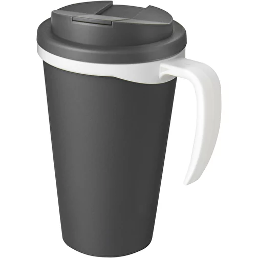 Mug isolant Americano® grande 350ml avec couvercle anti fuites, Image 1