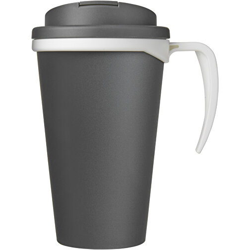 Mug isolant Americano® grande 350ml avec couvercle anti fuites, Image 4