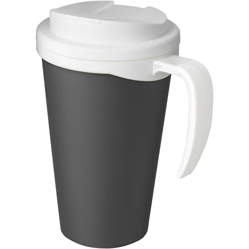Mug isolant Americano® grande 350ml avec couvercle anti fuites, Image 1