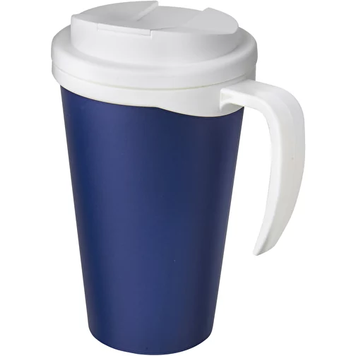Mug isolant Americano® grande 350ml avec couvercle anti fuites, Image 1