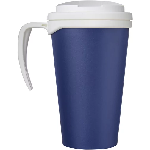 Mug isolant Americano® grande 350ml avec couvercle anti fuites, Image 5