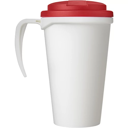 Mug isolant Americano® grande 350ml avec couvercle anti fuites, Image 5