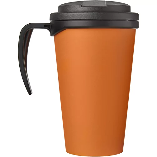 Mug isolant Americano® grande 350ml avec couvercle anti fuites, Image 5