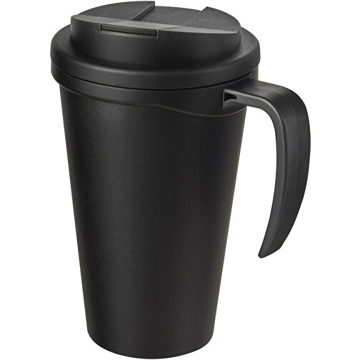 Mug isolant Americano® grande 350ml avec couvercle anti fuites, Image 1