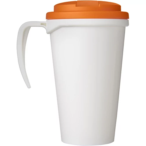 Mug isolant Brite-Americano® grande 350ml avec couvercle anti fuite, Image 3