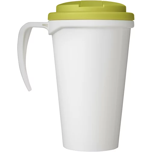 Mug isolant Brite-Americano® grande 350ml avec couvercle anti fuite, Image 3