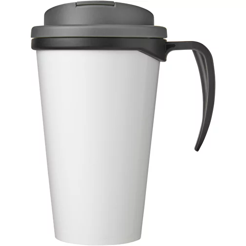 Mug isolant Brite-Americano® grande 350ml avec couvercle anti fuite, Image 2