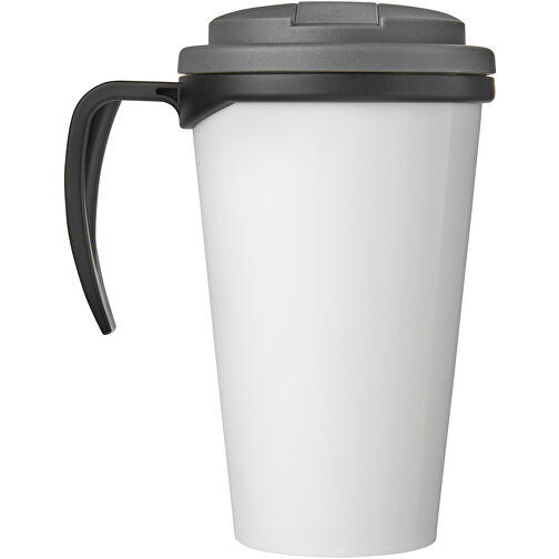 Mug isolant Brite-Americano® grande 350ml avec couvercle anti fuite, Image 3