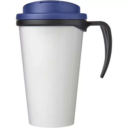 Mug isolant Brite-Americano® grande 350ml avec couvercle anti fuite, Image 2
