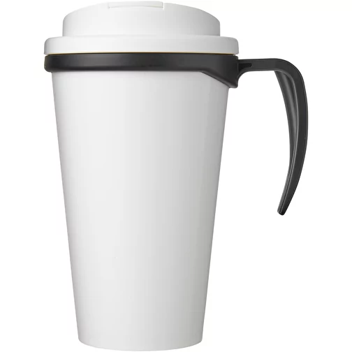 Mug isolant Brite-Americano® grande 350ml avec couvercle anti fuite, Image 2