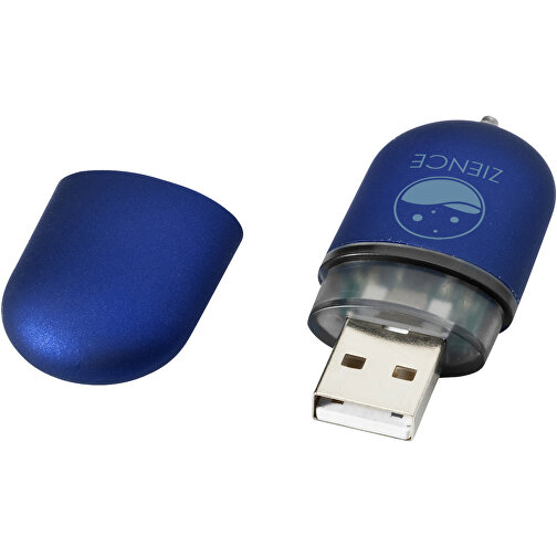 Clé USB capsule, Image 2
