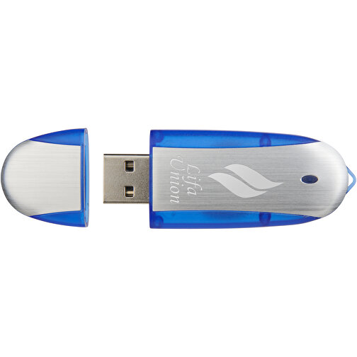 Clé USB ovale, Image 2