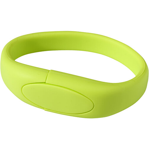 Clé USB bracelet, Image 1
