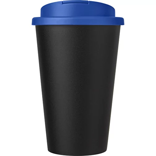Gobelet Americano® Eco recyclé de 350 ml avec couvercle anti-déversement, Image 3