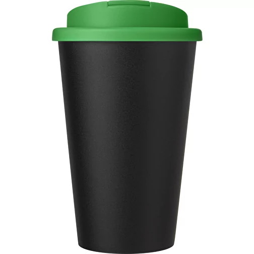 Gobelet Americano® Eco recyclé de 350 ml avec couvercle anti-déversement, Image 3