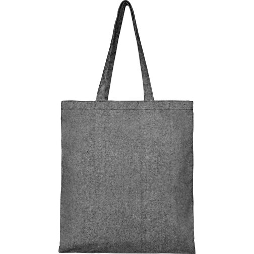 Tote bag in cotone riciclato 210 g/m² Pheebs, Immagine 7