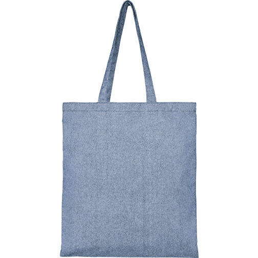 Tote bag in cotone riciclato 210 g/m² Pheebs, Immagine 5