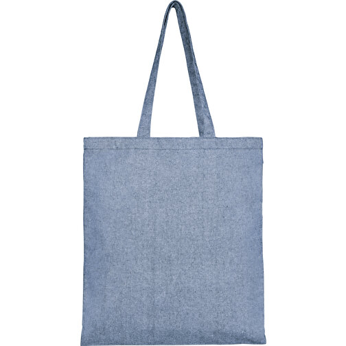 Tote bag in cotone riciclato 210 g/m² Pheebs, Immagine 6