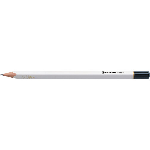 ALL-STABILO gigantisk blyant i grafitt, Bilde 1