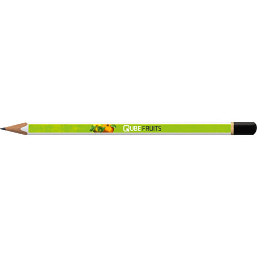 ALL-STABILO gigantisk blyant i grafitt, Bilde 2