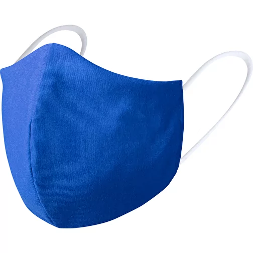 Återanvändbar hygienmask Liriax S, Bild 1