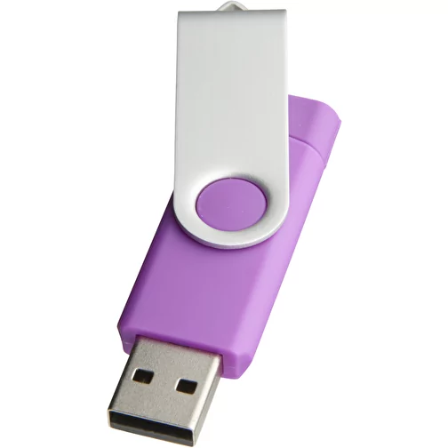 USB Rotate on-the-go, Billede 8