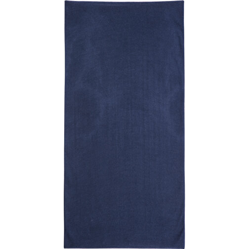 Multifunktions-Schal , blau, Polyester, 25,00cm x 50,00cm x 0,20cm (Länge x Höhe x Breite), Bild 2