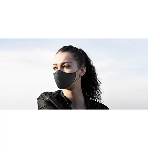 Set de masques XD DESIGN, Image 8