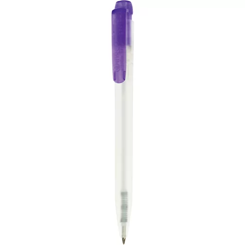 Ingeo transparent, Image 1