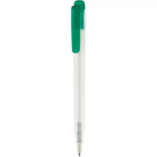 Ingeo transparent, Image 1