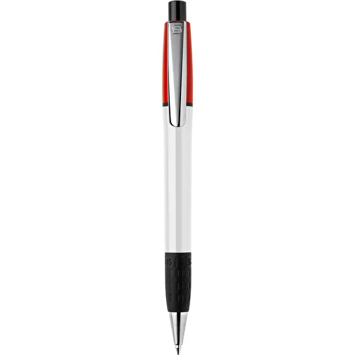 Balpen Semyr Grip Color, Image 1