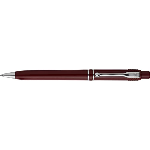 Balpen Raja Chrome, Image 3