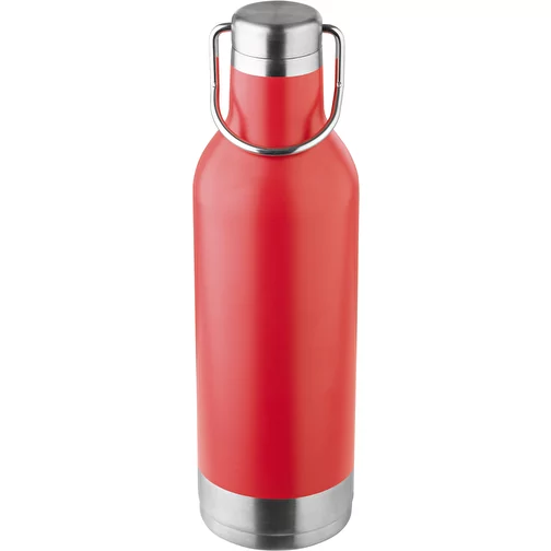 Gourde isotherme en acier inoxydable 400ml, Image 1