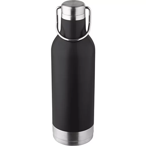Gourde isotherme en acier inoxydable 400ml, Image 1