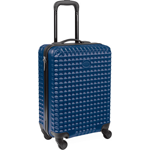 Rullande resväska i kabinstorlek, Bild 1