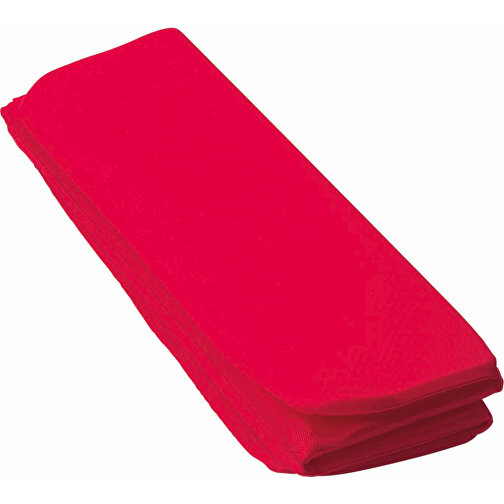 Moments , rot, Polyester, 32,00cm x 0,80cm x 26,00cm (Länge x Höhe x Breite), Bild 1