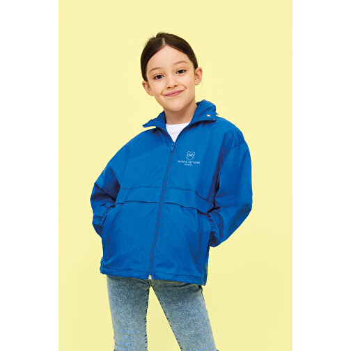 SURF-KIDS WINDBREAKER, Image 4