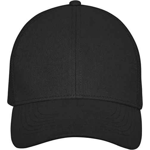 Casquette Trucker Drake 6 panneaux en coton, Image 1