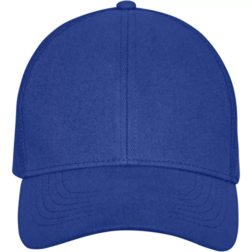 Cappellino trucker Drake in cotone a 6 pannelli, Immagine 1
