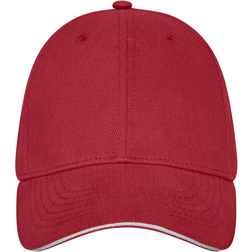 6-panelowa czapka baseballowa Darton, Obraz 1