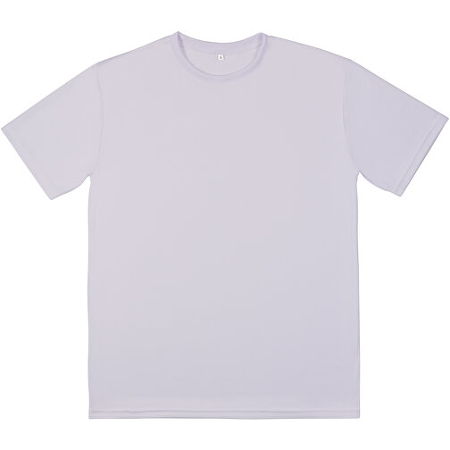 Regular T-Shirt Individuell - Vollflächiger Druck , elfenbein, Polyester, M, 70,00cm x 104,00cm (Länge x Breite), Bild 3