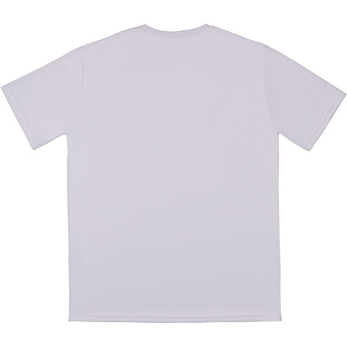 Regular T-Shirt Individuell - Vollflächiger Druck , elfenbein, Polyester, L, 73,00cm x 112,00cm (Länge x Breite), Bild 4