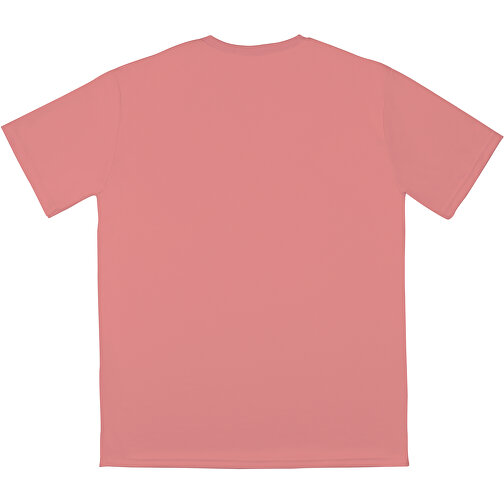 Regular T-Shirt Individuell - Vollflächiger Druck , bonbon, Polyester, L, 73,00cm x 112,00cm (Länge x Breite), Bild 4