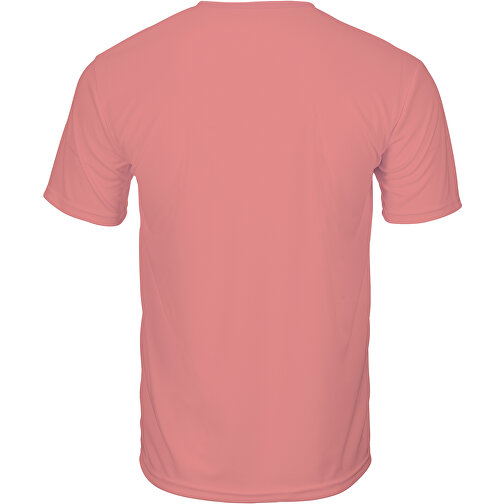 Regular T-Shirt Individuell - Vollflächiger Druck , bonbon, Polyester, 2XL, 78,00cm x 124,00cm (Länge x Breite), Bild 2