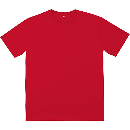 Regular T-Shirt Individuell - Vollflächiger Druck , chili, Polyester, S, 68,00cm x 96,00cm (Länge x Breite), Bild 3