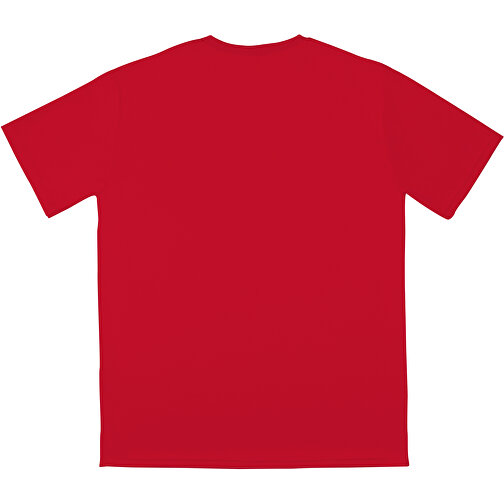 Regular T-Shirt Individuell - Vollflächiger Druck , chili, Polyester, L, 73,00cm x 112,00cm (Länge x Breite), Bild 4